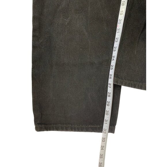 Levi's Men's Black Jeans - Picture 7 of 8